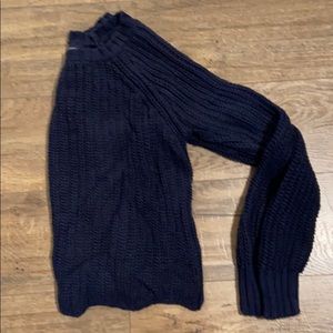 American eagle sweater